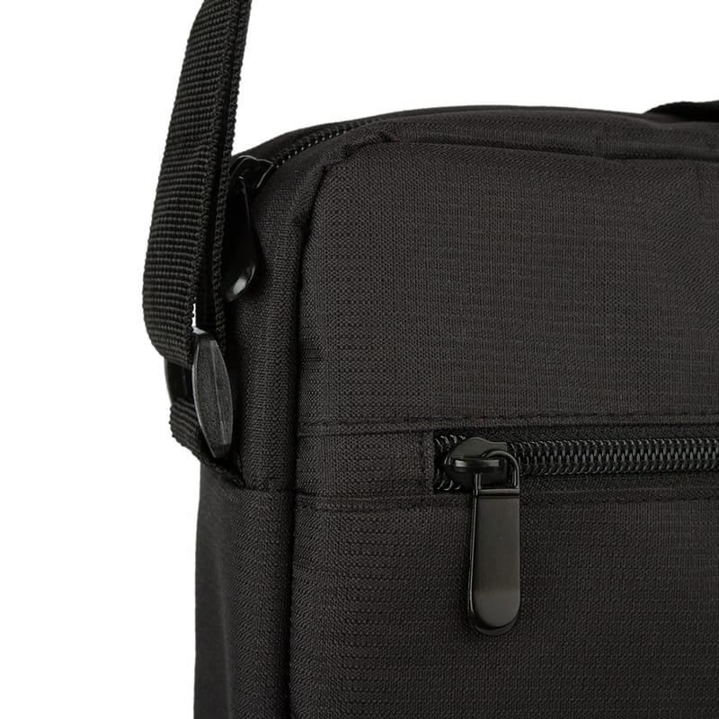 Сумка для ноутбука Grand-X SB-120 15.6" Black