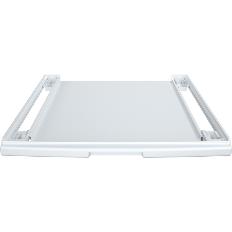 Аксесуар для пральної машини Bosch WTZ27400