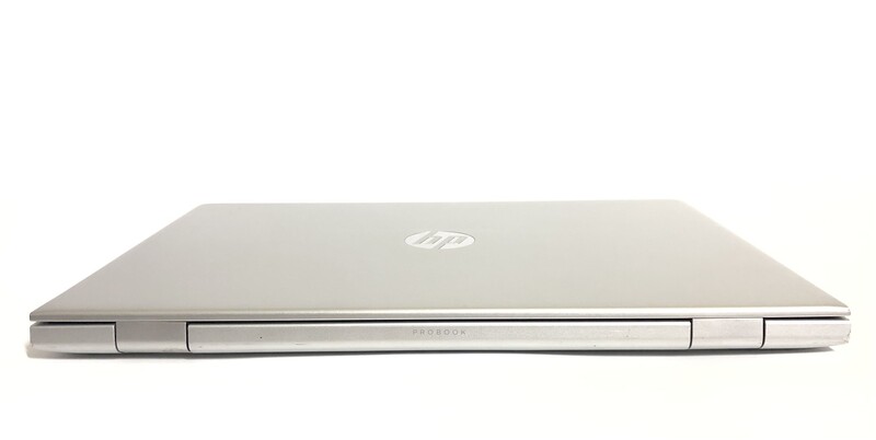 Ноутбук HP ProBook 650 G5 / 15.6" FullHD IPS / i3-8145U / 8GB / 256GB SSD / Win11Pro - Б/в