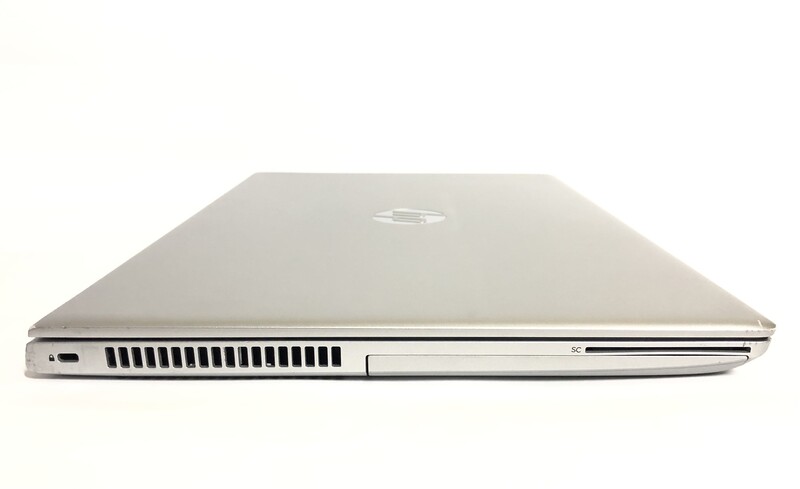 Ноутбук HP ProBook 650 G5 / 15.6" FullHD IPS / i3-8145U / 8GB / 256GB SSD / Win11Pro - Б/в