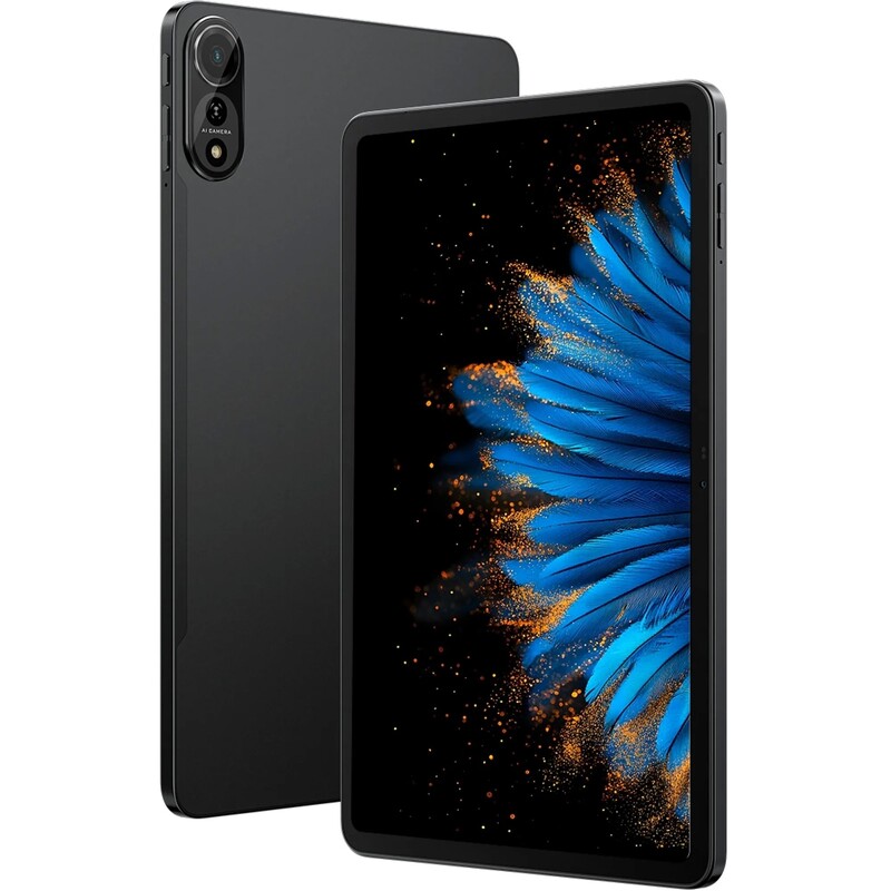 Планшет Blackview Mega 2 12/256GB Celestial Grey (6931548322443)
