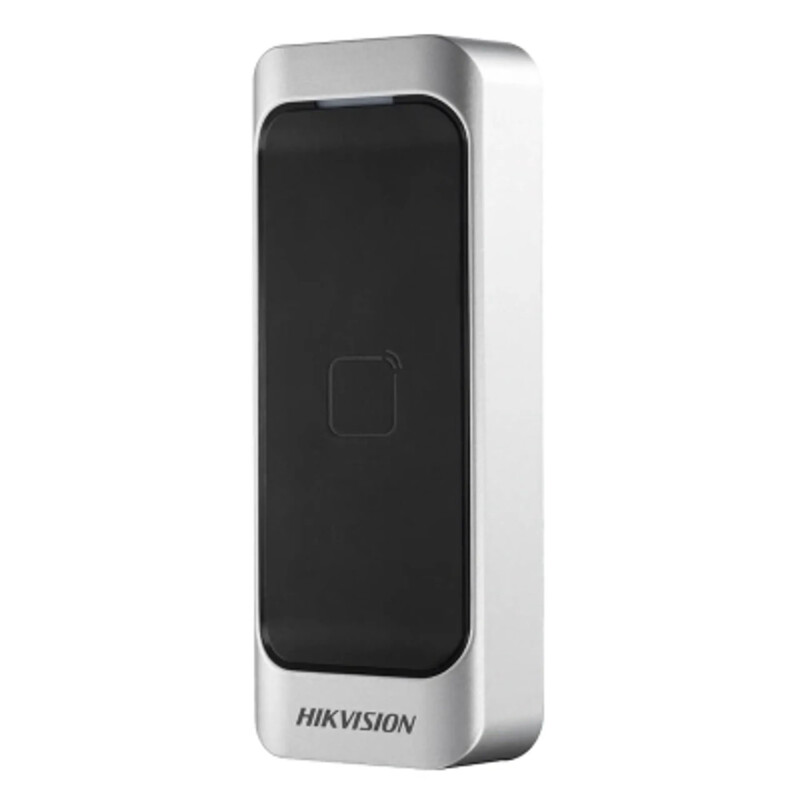 Считыватель Hikvision DS-K1107AE Marine IP65
