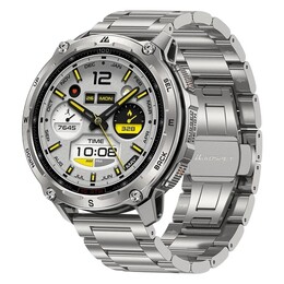 Смарт-часы Kospet Tank T4 SE Silver