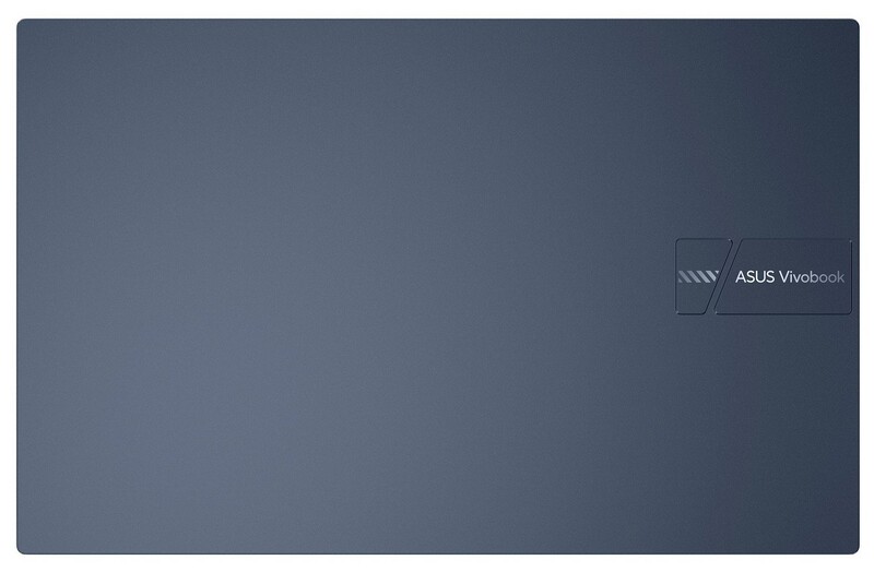 Ноутбук Asus Vivobook 17 X1704VA-AU984 (90NB13X2-M00HB0) Quiet Blue