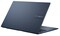 Фото - Ноутбук Asus Vivobook 17 X1704VA-AU984 (90NB13X2-M00HB0) Quiet Blue | click.ua