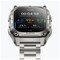 Фото - Смарт-часы Kospet Tank M4 SE Silver | click.ua
