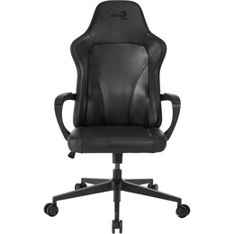 Кресло для геймеров AeroCool CROWN Lite Modern Black (ACGC-1050001.11)