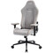 Фото - Крісло для геймерів AeroCool CROWN Loft Light Grey (ACGC-2052104.41) | click.ua