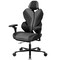 Фото - Кресло для геймеров AeroCool WING 360 Racer Black (TEGC-3096001.11) | click.ua