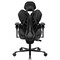 Фото - Кресло для геймеров AeroCool WING 360 Racer Black (TEGC-3096001.11) | click.ua