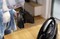 Фото - Праска Gorenje SIK2800BKV | click.ua