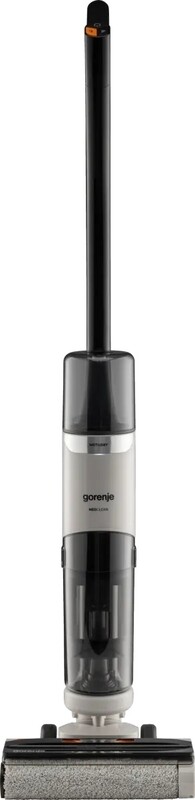 Акумуляторний миючий пилосос Gorenje SFC216100G