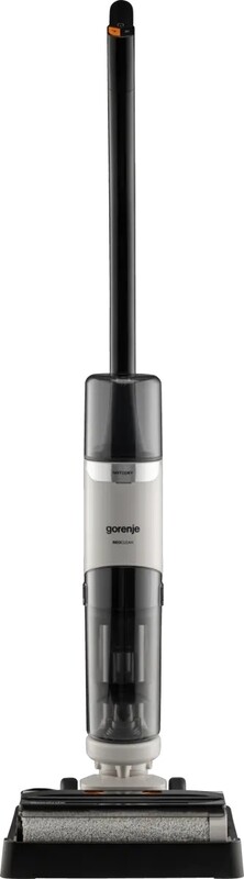 Акумуляторний миючий пилосос Gorenje SFC216100G
