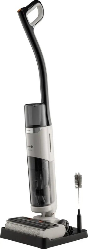 Акумуляторний миючий пилосос Gorenje SFC216100G