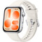 Фото - Смарт-годинник Huawei Watch Fit 5 White (55020HSD) | click.ua