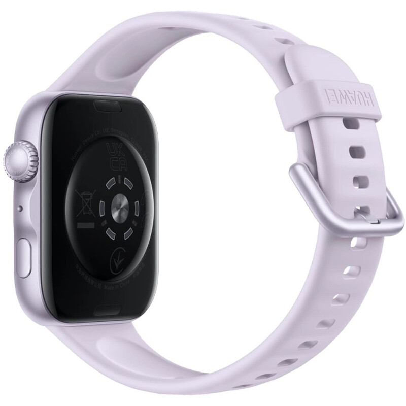 Смарт-часы Huawei Watch Fit 5 Purple (55020HSC)