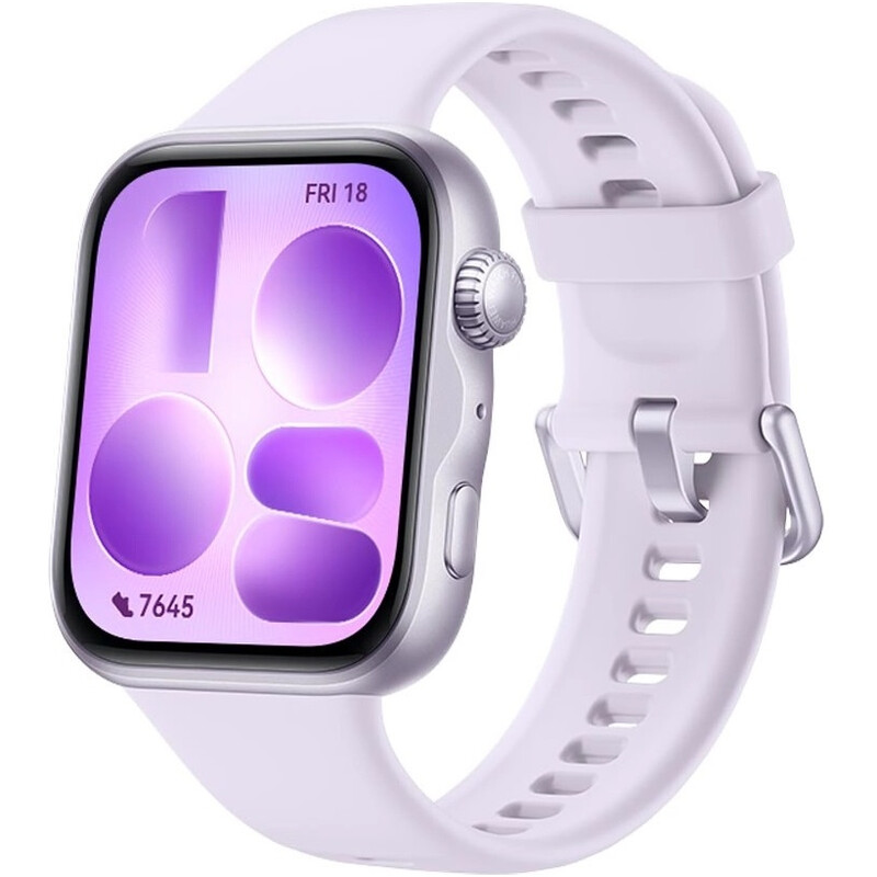 Смарт-часы Huawei Watch Fit 5 Purple (55020HSC)