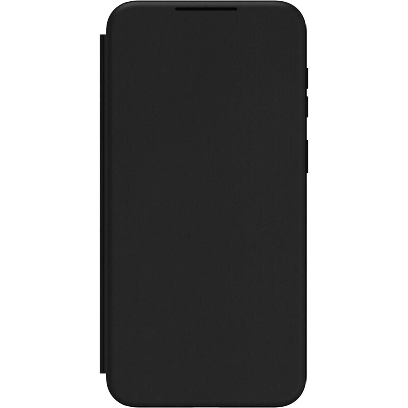 Чохол-книжка Samsung Wallet Flip Case для Samsung Galaxy A37 Black (GP-FWA376AMBBW)