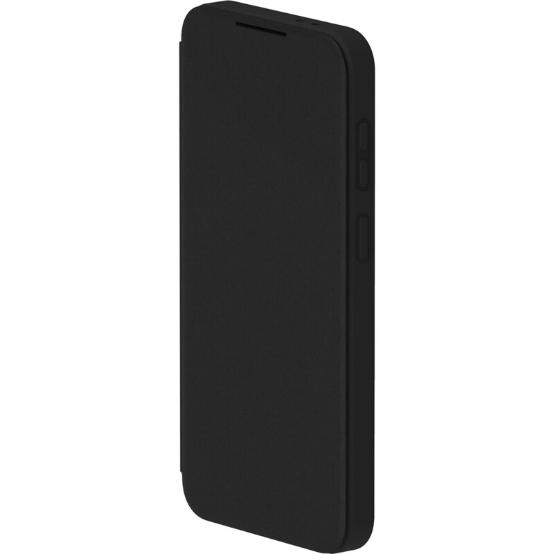 Чохол-книжка Samsung Wallet Flip Case для Samsung Galaxy A37 Black (GP-FWA376AMBBW)