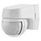 Фото - Датчик руху Osram Sensor Wall IP44 White | click.ua