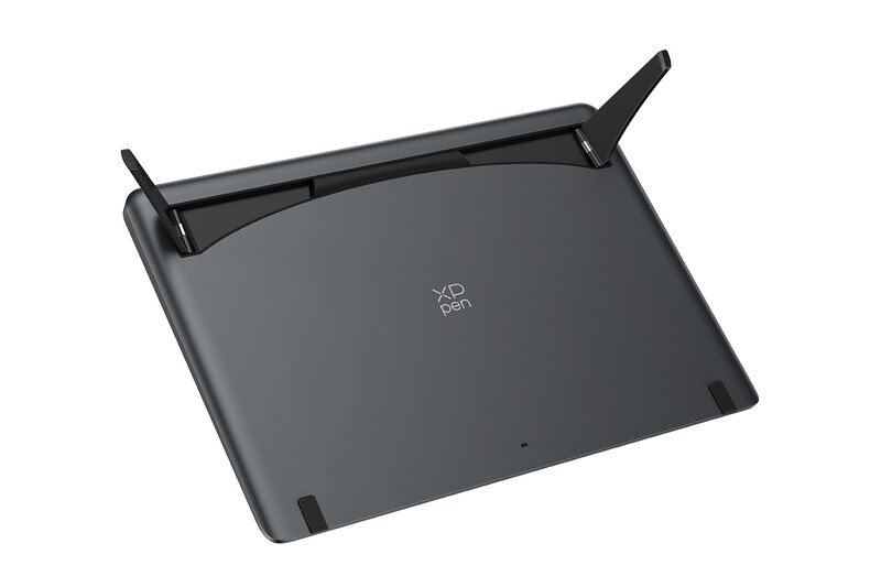 Графічний монітор XP-Pen Artist Pro 16 (Gen 2) New (MD160QH-AD41A)