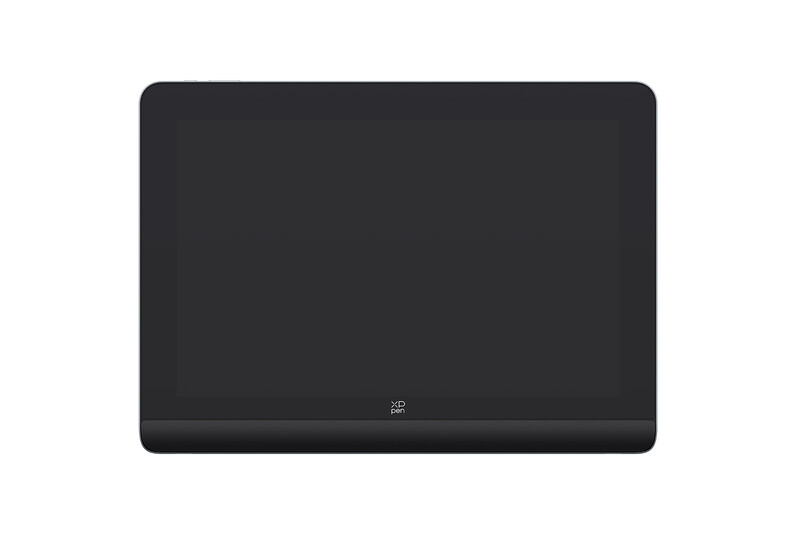 Графічний монітор XP-Pen Artist Pro 16 (Gen 2) New (MD160QH-AD41A)