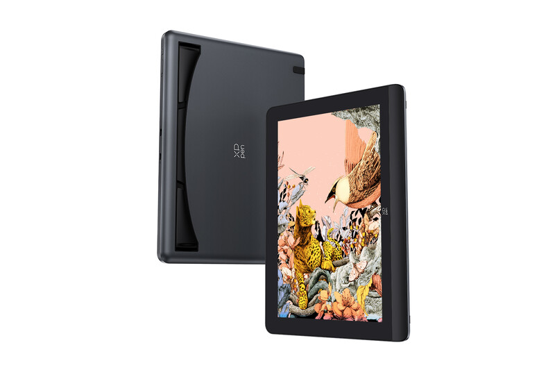 Графічний монітор XP-Pen Artist Pro 16 (Gen 2) New (MD160QH-AD41A)