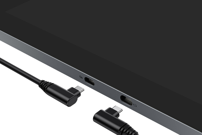 Графічний монітор XP-Pen Artist Pro 16 (Gen 2) New (MD160QH-AD41A)