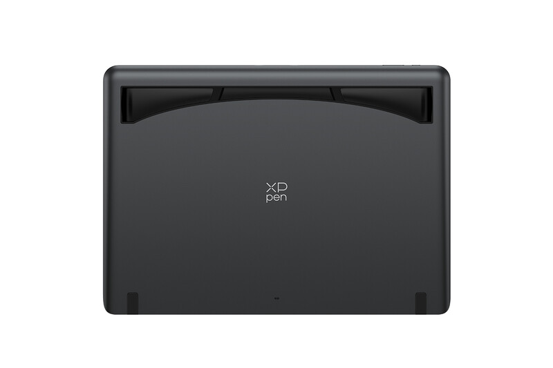 Графічний монітор XP-Pen Artist Pro 16 (Gen 2) New (MD160QH-AD41A)