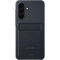 Фото - Панель Samsung Card Slot Case для Samsung Galaxy A37 Black (EF-OA376TBEGWW) | click.ua