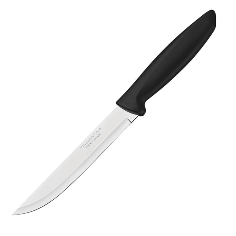 Ніж Tramontina Plenus Black (23423/106)