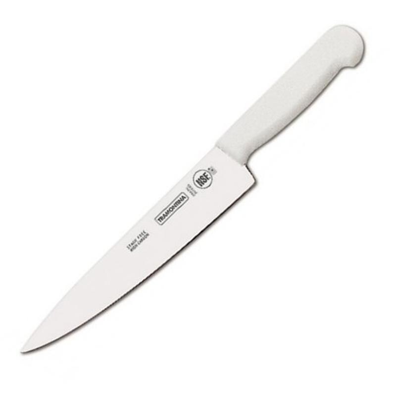 Ніж Tramontina Professional Master White (24620/186)