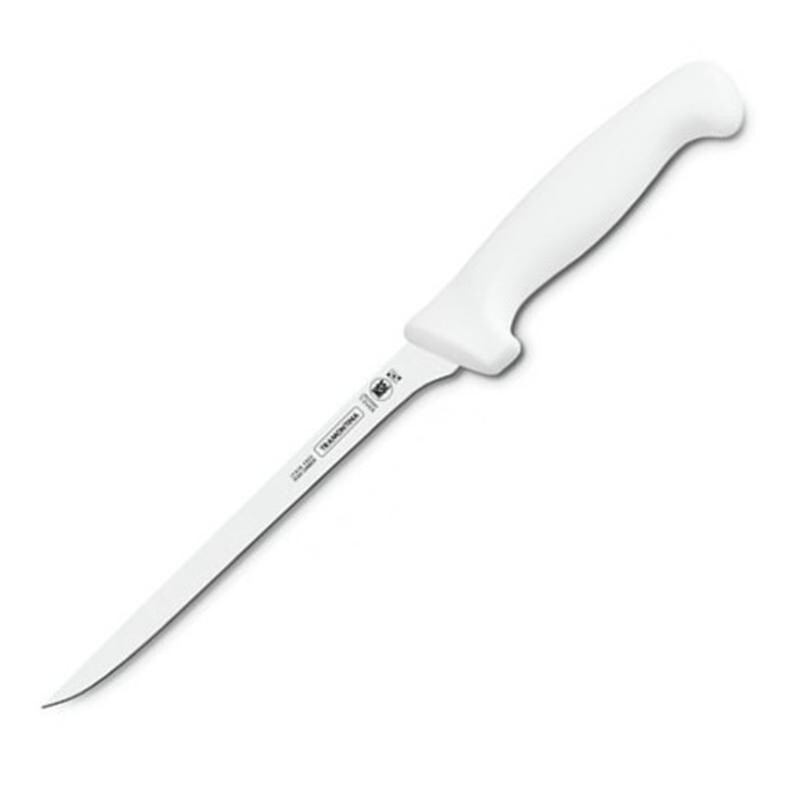 Ніж Tramontina Professional Master White (24603/186)