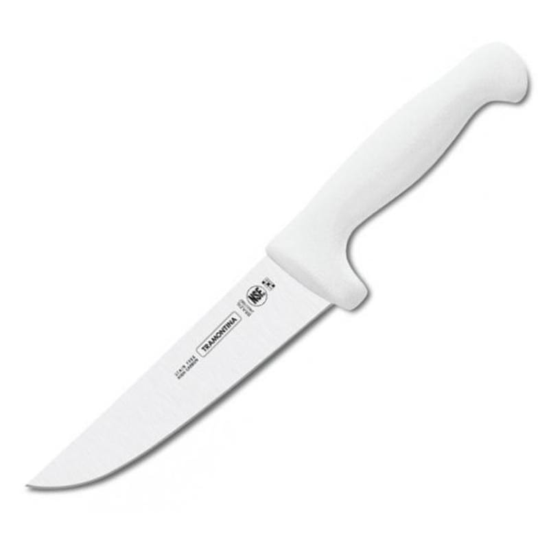 Ніж Tramontina Professional Master White (24607/188)