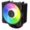 Фото - Кулер процессорный Arctic Freezer 36S A-RGB Black (ACFRE00198A) | click.ua