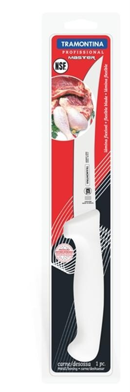 Нож Tramontina Professional Master White (24604/186)