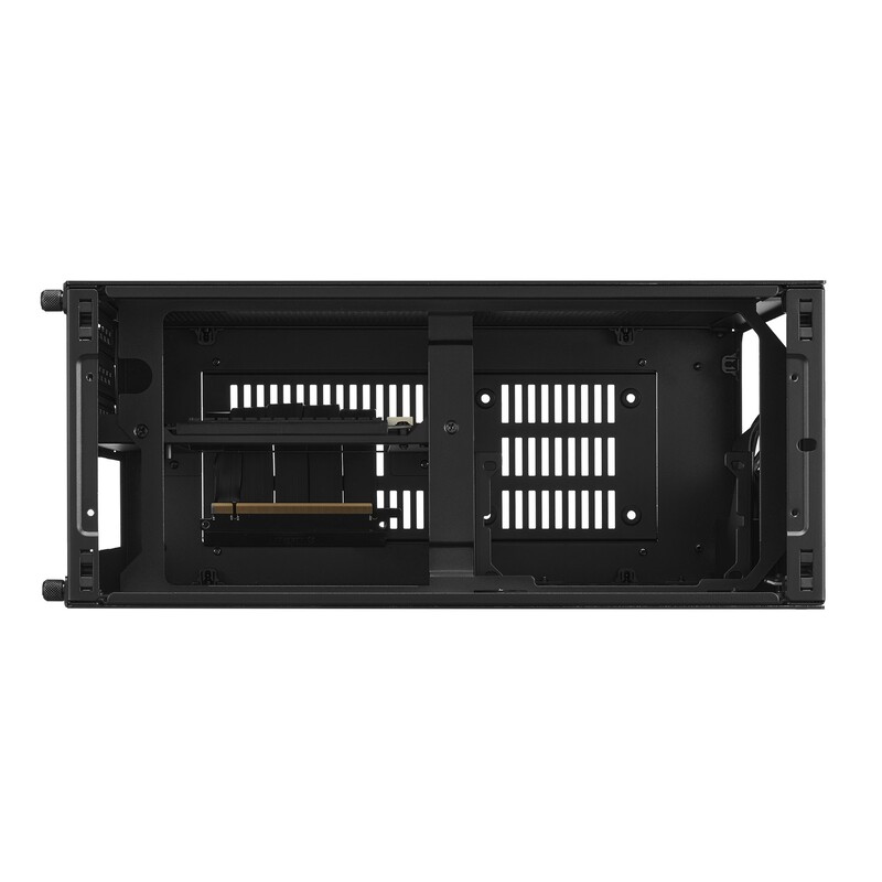 Корпус Lian Li A4 H2O PCIE 5.0 included Black (G99.A4H2OX5.00)
