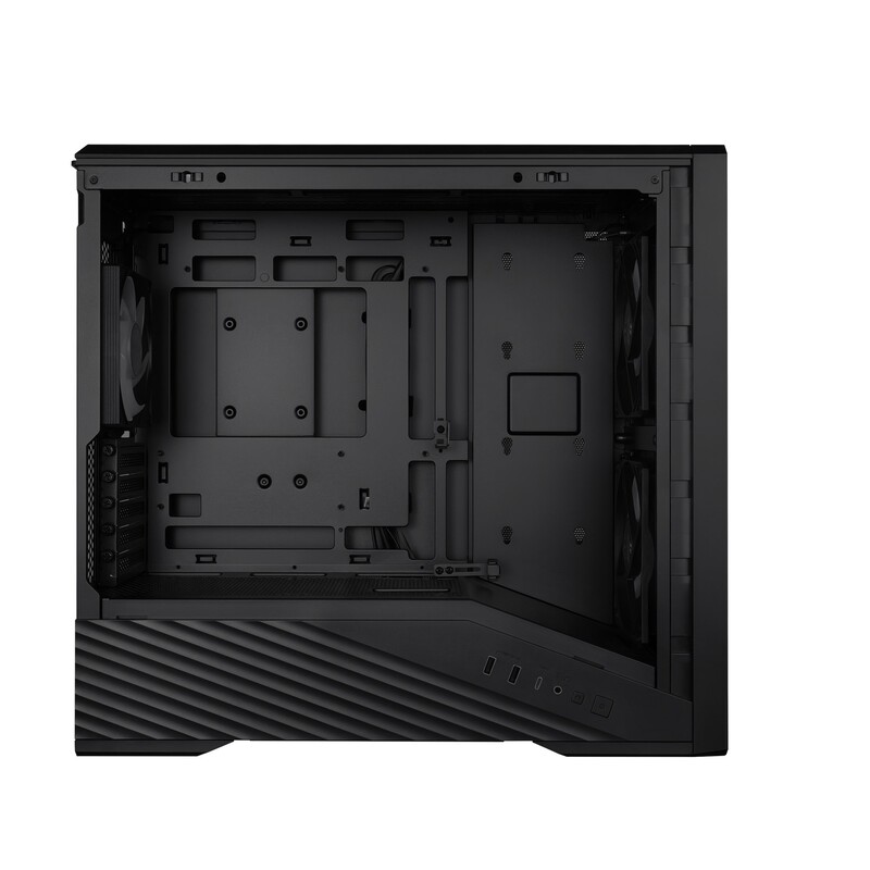 Корпус Lian Li Vector V150 INF Black (G99.V150INFX.00)