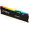 Фото - Модуль пам`ятi DDR5 16GB/6800 Kingston Fury Beast RGB Expo Black (KF568C34BBEA-16) | click.ua