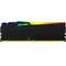 Фото - Модуль пам`ятi DDR5 16GB/6800 Kingston Fury Beast RGB Expo Black (KF568C34BBEA-16) | click.ua
