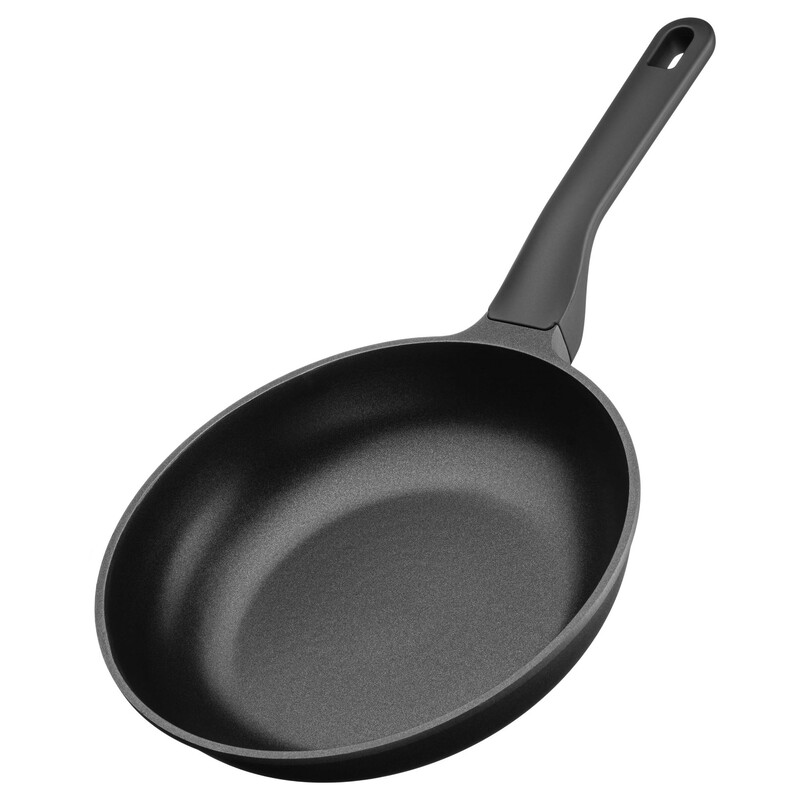 Пательня Ardesto Black Mars Mira 24 см (AR0724BM)