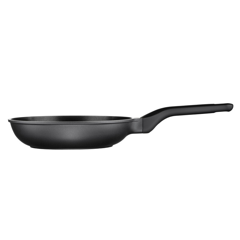 Пательня Ardesto Black Mars Mira 24 см (AR0724BM)