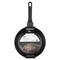 Фото - Пательня Ardesto Black Mars Mira 24 см (AR0724BM) | click.ua