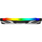Фото - Модуль пам`ятi DDR5 16GB/7600 Kingston Fury Renegade RGB XMP Silver (KF576C38RSA-16) | click.ua