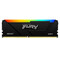Фото - Модуль пам`ятi DDR4 32GB/3200 Kingston Fury Beast RGB Black (KF432C16BB2A/32) | click.ua