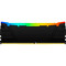 Фото - Модуль пам`ятi DDR4 32GB/3200 Kingston Fury Renegade RGB Silver (KF432C16RB12AK2/32) | click.ua