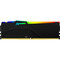 Фото - Модуль памяти DDR5 32GB/5600 Kingston Fury Beast RGB Black (KF556C40BB2A-32) | click.ua