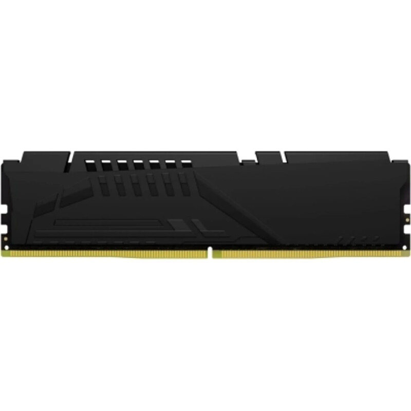 Модуль пам`ятi DDR5 128GB/5600 Kingston Fury Beast Black (KF556C40BBK2-128)