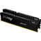 Фото - Модуль пам`ятi DDR5 128GB/5600 Kingston Fury Beast Black (KF556C40BBK2-128) | click.ua
