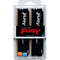 Фото - Модуль пам`ятi DDR5 128GB/5600 Kingston Fury Beast Black (KF556C40BBK2-128) | click.ua